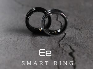Eeスマートリング