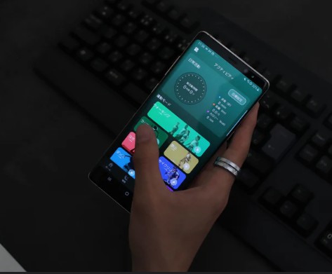 Eeスマートリングを比較