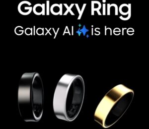 Galaxy Ring（ギャラクシーリング）