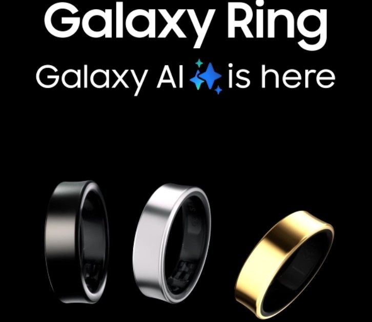 Galaxy Ring（ギャラクシーリング）