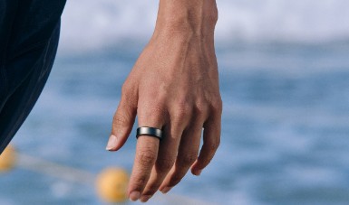 Galaxy Ring（ギャラクシーリング）の口コミ